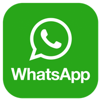 Direct chatten via Whatsapp